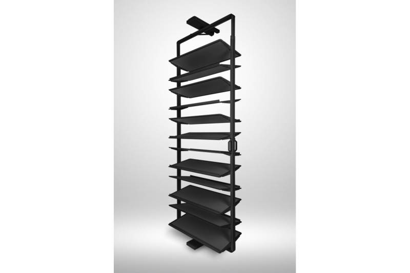Etagère à chaussures
